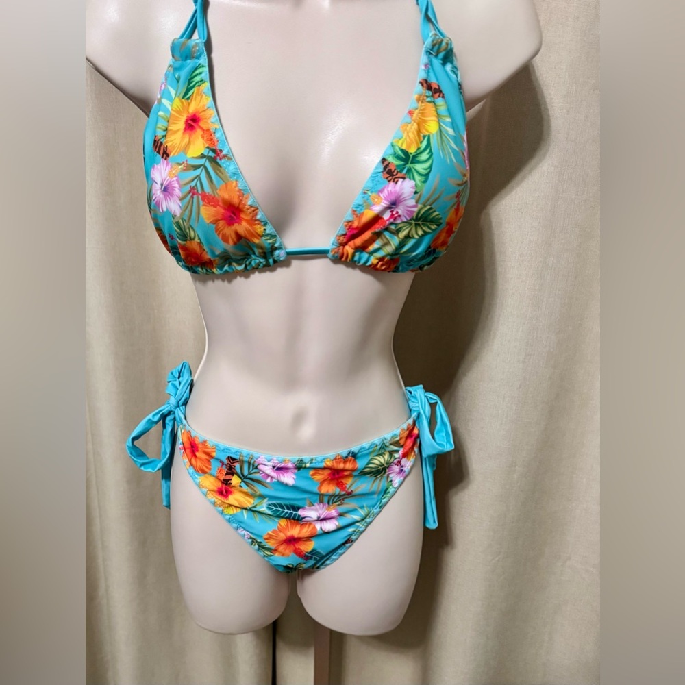 Tropical Bikini